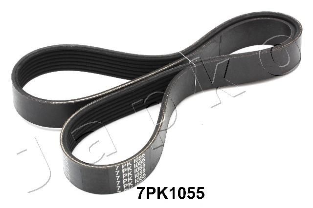 JAPKO 7PK1055 V-Ribbed Belt