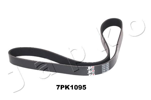 JAPKO 7PK1095 V-Ribbed Belt
