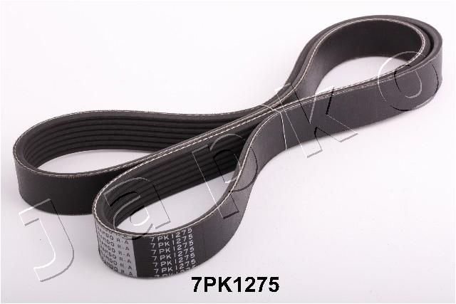 JAPKO 7PK1275 V-Ribbed Belt