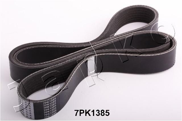 JAPKO 7PK1385 V-ribbed Belt