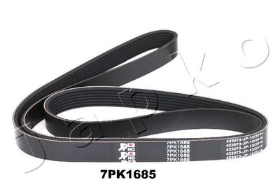 V-Ribbed Belt JAPKO 7PK1685