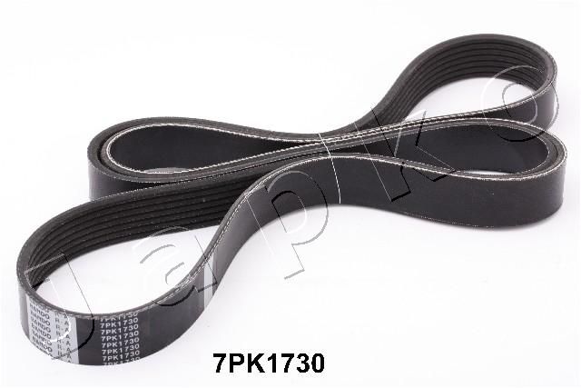 JAPKO 7PK1730 V-Ribbed Belt
