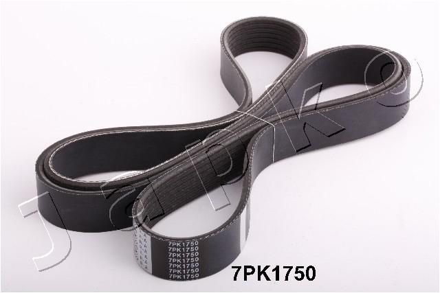 JAPKO 7PK1750 V-Ribbed Belt