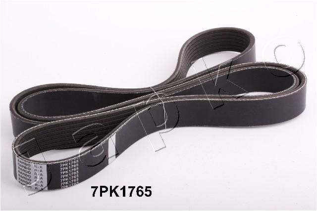 JAPKO 7PK1765 V-Ribbed Belt