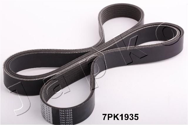 JAPKO 7PK1935 V-Ribbed Belt