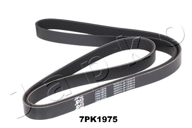 JAPKO 7PK1975 V-Ribbed Belt
