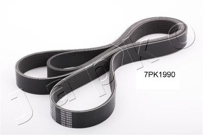 V-Ribbed Belt JAPKO 7PK1990
