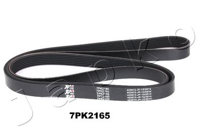 V-Ribbed Belt JAPKO 7PK2165