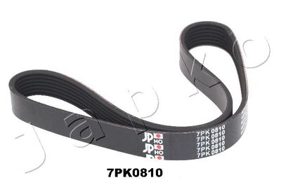 V-Ribbed Belt JAPKO 7PK810