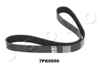 V-Ribbed Belt JAPKO 7PK990