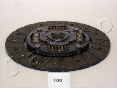 Clutch Disc JAPKO 80100