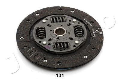 Clutch Disc JAPKO 80131