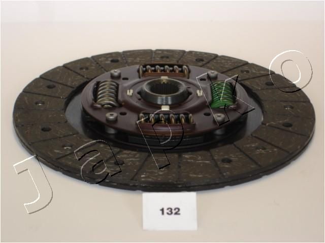 JAPKO 80132 Clutch Disc
