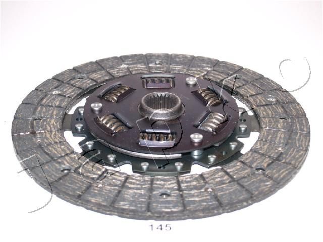 JAPKO 80145 Clutch Disc