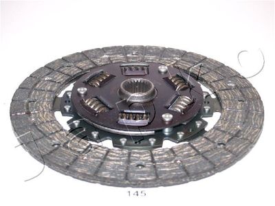 Clutch Disc JAPKO 80145