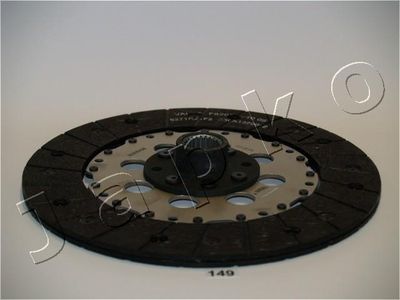 Clutch Disc JAPKO 80149