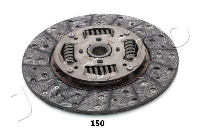 JAPKO 80150 Clutch Disc