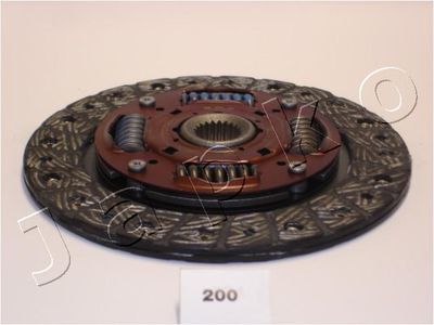 Clutch Disc JAPKO 80200