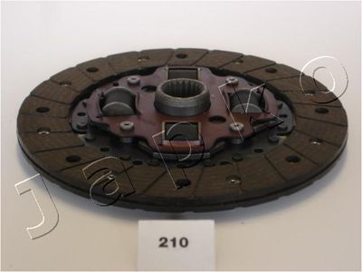Clutch Disc JAPKO 80210
