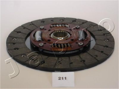 Clutch Disc JAPKO 80211