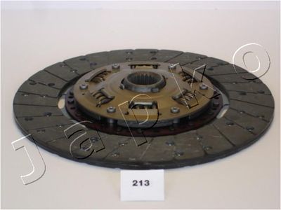 Clutch Disc JAPKO 80213