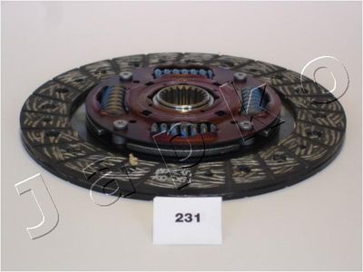 Clutch Disc JAPKO 80231