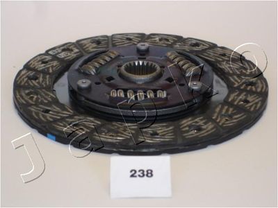 Clutch Disc JAPKO 80238