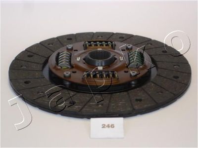 Clutch Disc JAPKO 80246