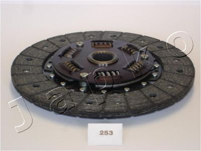 Clutch Disc JAPKO 80253