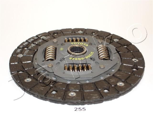 JAPKO 80255 Clutch Disc