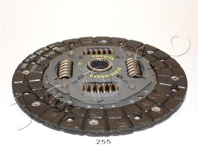 Clutch Disc JAPKO 80255