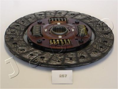 Clutch Disc JAPKO 80257