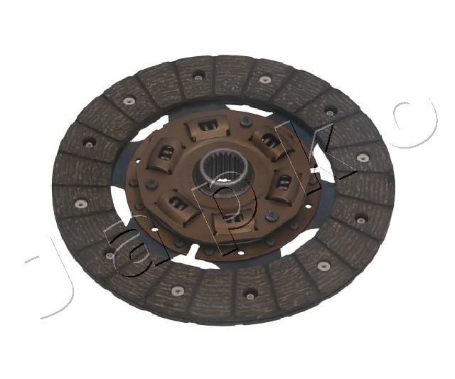 JAPKO 80267 Clutch Disc