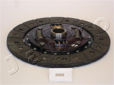 Clutch Disc JAPKO 80300