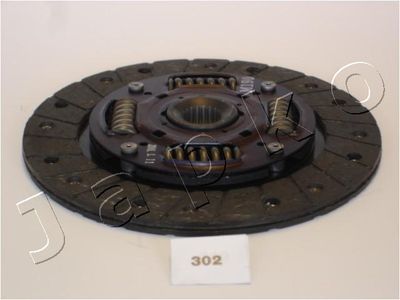 Clutch Disc JAPKO 80302