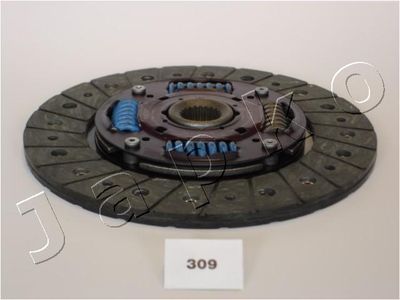 Clutch Disc JAPKO 80309