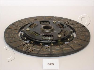 Clutch Disc JAPKO 80325