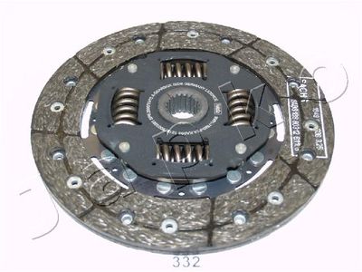Clutch Disc JAPKO 80332