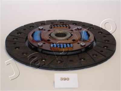 Clutch Disc JAPKO 80390