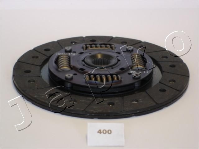 JAPKO 80400 Clutch Disc