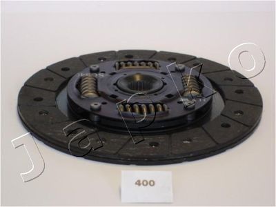 Clutch Disc JAPKO 80400