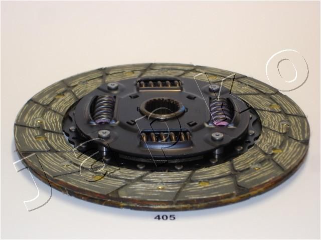 JAPKO 80405 Clutch Disc