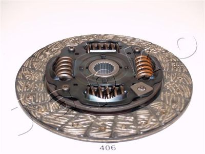 Clutch Disc JAPKO 80406
