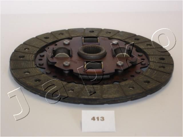 JAPKO 80413 Clutch Disc