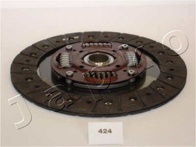 Clutch Disc JAPKO 80424