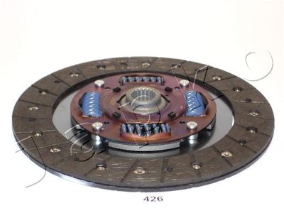 Clutch Disc JAPKO 80426