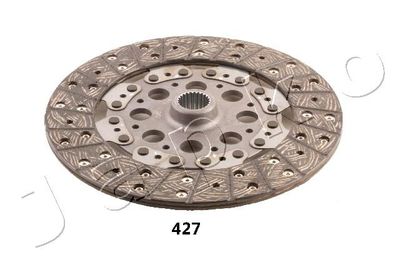 Clutch Disc JAPKO 80427