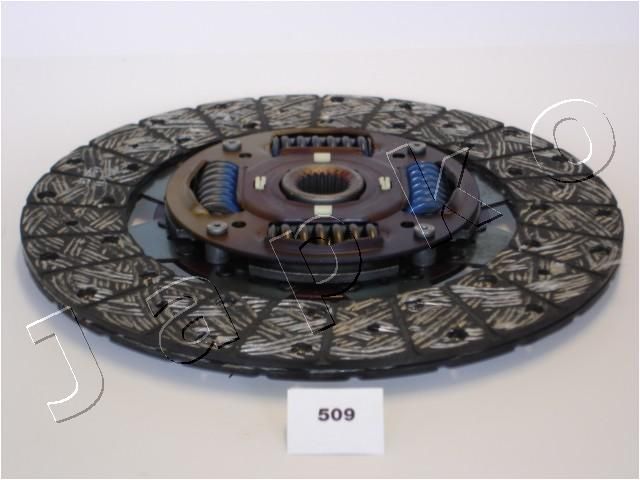 JAPKO 80509 Clutch Disc