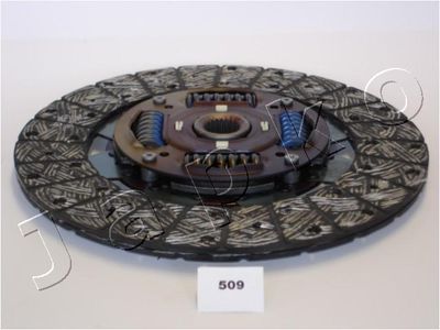 Clutch Disc JAPKO 80509