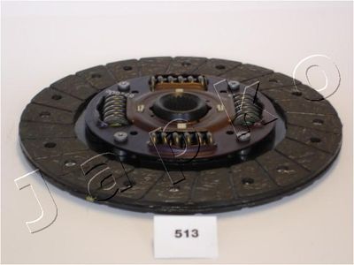 Clutch Disc JAPKO 80513